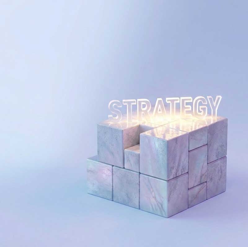 Marketing Strategy